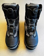 (Size 11) Korkers Darkhorse BOA fishing wading boots, used for sale  Shipping to South Africa