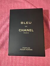 Chanel bleu chanel gebraucht kaufen  Frankfurt