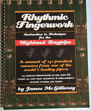 Lehrbuch rythmic fingerworks gebraucht kaufen  Furth