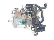Pompa iniezione diesel usato  Catanzaro