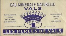 étiquette eau minérale d'occasion  Dijon