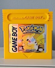 Pokemon gameboy xxl gebraucht kaufen  Velbert-Neviges