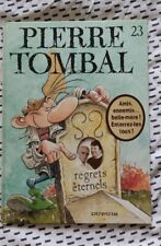 Pierre tombal 23 d'occasion  Limours