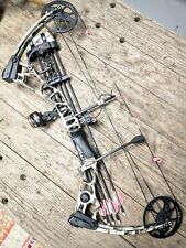 Mathews mission hype for sale  Sparta