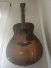 Used, Yamaha FS800 Acoustic Guitar - Natural for sale  Shipping to South Africa