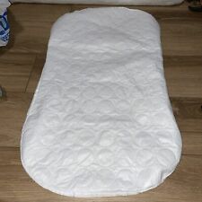Halo bassinest mattress for sale  Palermo