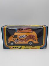 Vintage corgi mettoy for sale  NEWPORT