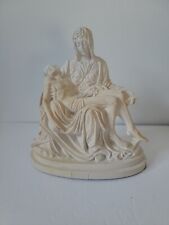 Pieta michelangelo sculpture for sale  Boonville