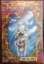 Fumetto disney mickey usato  Italia