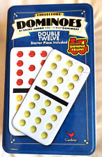 Cardinal collectors dominoes for sale  Rochester