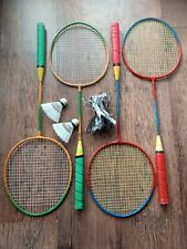 Badminton rackets plus for sale  KINGSTON UPON THAMES