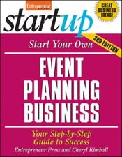 Start event planning for sale  Tontitown