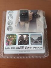 Dashcam voiture micro d'occasion  Corbie