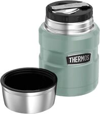 Thermos Food Flask, Duck Egg, 470 ml Duck Egg for sale  Shipping to South Africa