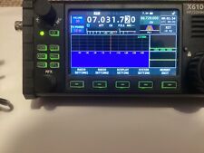 Amatuer radio transceiver for sale  LYDNEY