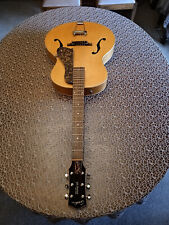 archtop for sale  Shipping to Ireland