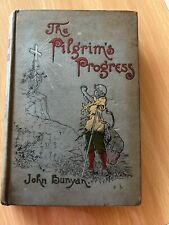 Pilgrims progress illustrated for sale  MACCLESFIELD
