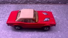 Matchbox superfast dodge gebraucht kaufen  Hohenwald, -Helenesee, -Güldendorf