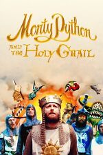 Monty python holy for sale  Fairfield