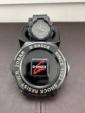 Relógio masculino Casio G-shock preto - GA100-1A1, usado comprar usado  Enviando para Brazil