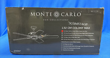 Monte carlo colony for sale  Atlanta