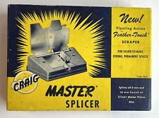 16mm film splicer for sale  Shipping to Ireland
