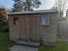 Shed 12ft 10ft for sale  LONDON