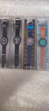 Orologi swatch collezione usato  Valle Agricola