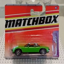 matchbox porsche gebraucht kaufen  Garbsen- Berenbostel