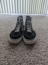 Vans sk8 high for sale  Shipping to Ireland