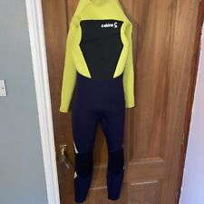 Skins kids wetsuit for sale  LANGPORT