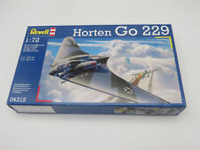 Revell horten 229 gebraucht kaufen  Georgensgmünd