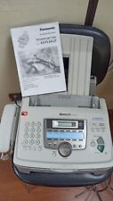 Segreterie telefoniche e fax usato  Villafranca Tirrena