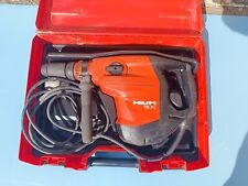 Hilti te70 demolitore usato  Guiglia