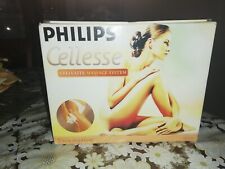 Philips cellesse cellulite usato  Cardito