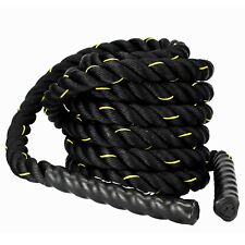 Metre battle rope for sale  HUNTINGDON