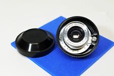 Leica 3.5cm f3.5 d'occasion  Expédié en Belgium