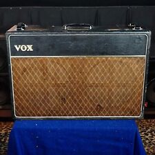 Vox 30x amplifier for sale  Cincinnati