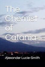 Chemist catania lucie for sale  UK