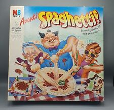 Avanti spaghetti 1990 gebraucht kaufen  Kaufbeuren