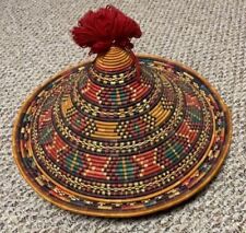 Vtg traditional ethiopian for sale  Somerset