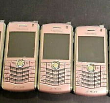 Usado, Smartphone Único BlackBerry Pearl 8130 - Rosa (Telus) LEIA POR FAVOR comprar usado  Enviando para Brazil