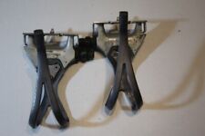 Shimano 105 pedals for sale  CLECKHEATON