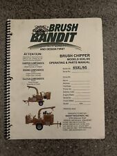 Bandit 65xl brush for sale  San Tan Valley