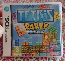 Nintendo tetris party usato  Ragalna