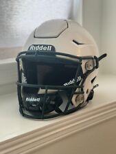 Riddell speedflex white for sale  Spring