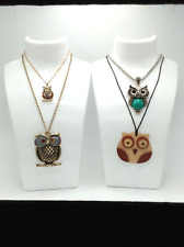 pendant owl for sale  Youngstown