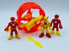 Imaginext flash reverse for sale  Rochester