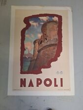 Original vintage italian for sale  Germantown