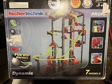 Fischer technik dynamic for sale  Denver